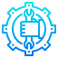 Wrench icon 64x64