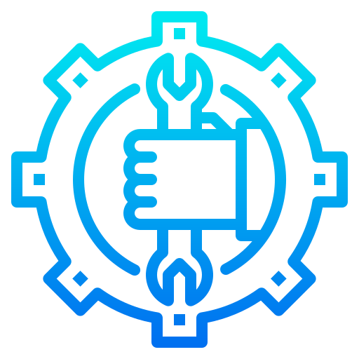 Wrench icon