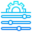 Settings icon 64x64