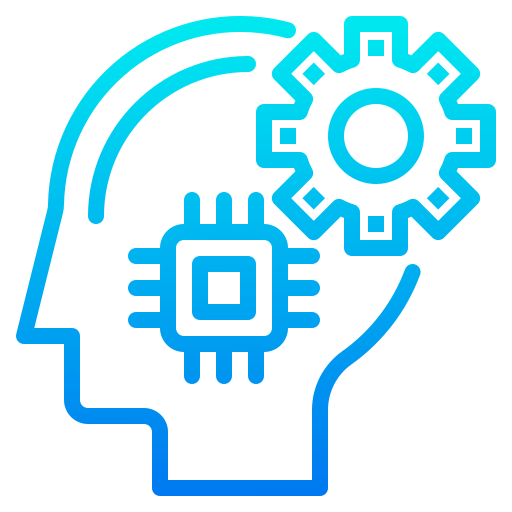 Worker icon