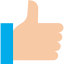 Like icon 64x64