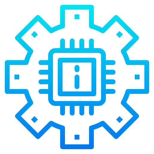 Cpu icon