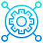 Gears icon 64x64