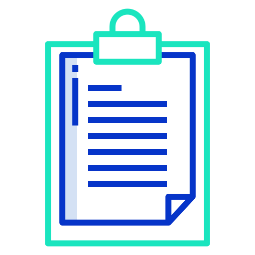 Notepad Ikona