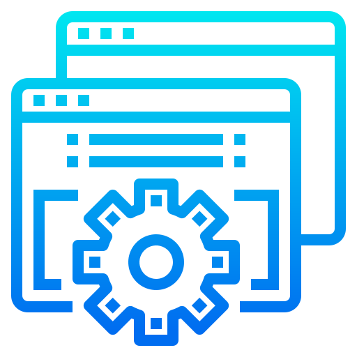 Settings icon