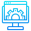 Computer icon 64x64