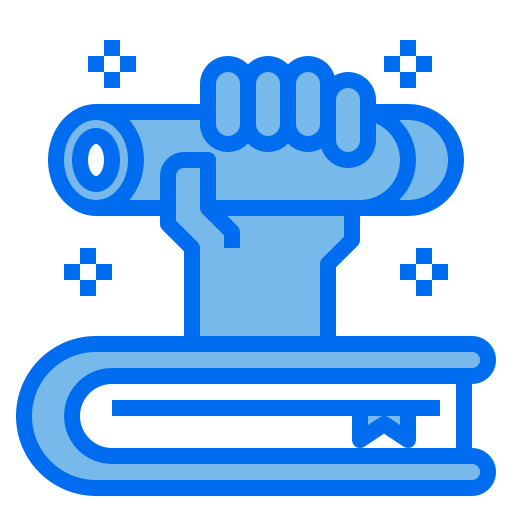 Certificate icon