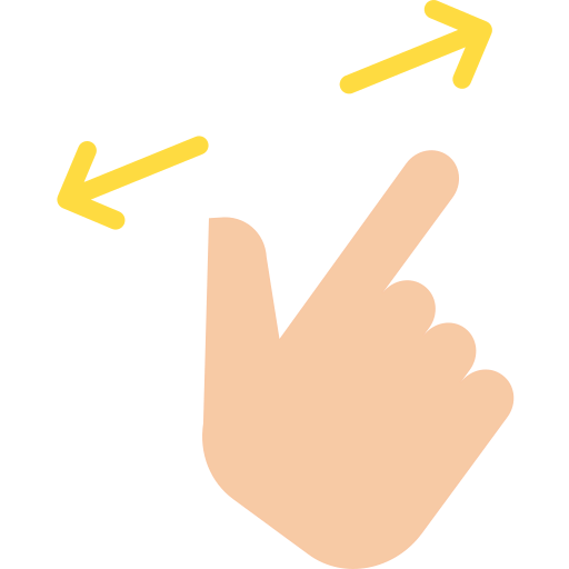 Zoom icon