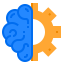 Brain icon 64x64