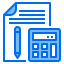 Calculator icon 64x64