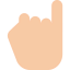 Pinky swear icon 64x64