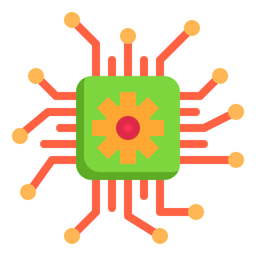 Cpu Symbol