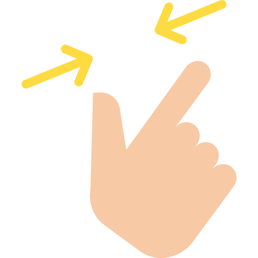Zoom icon
