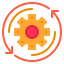 Settings icon 64x64