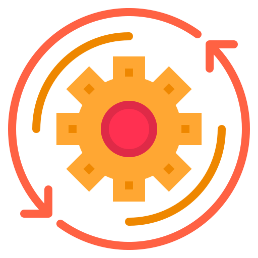 Settings icon