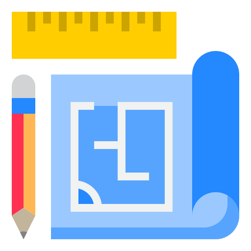 Blueprint icon