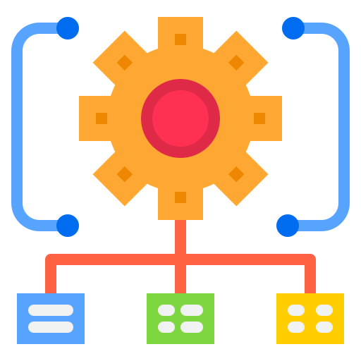 Chart icon