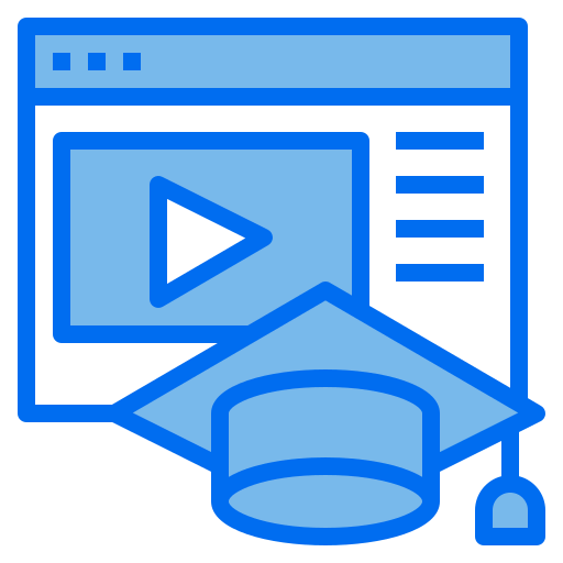 Website icon