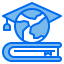 Global education Ikona 64x64