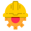 Engineer Symbol 64x64
