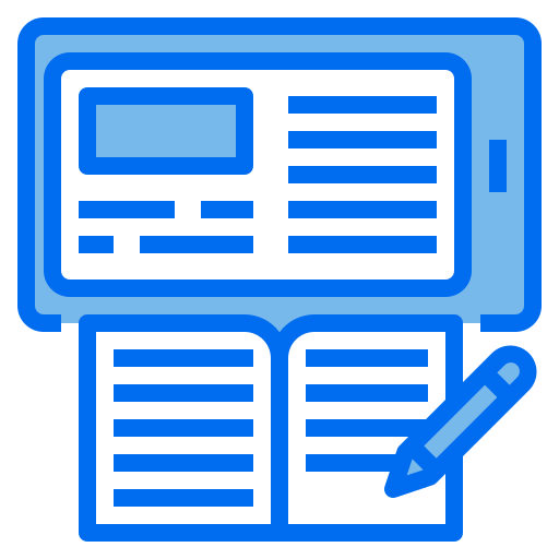 Mobile icon
