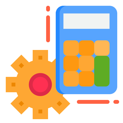 Calculator icon