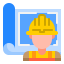 Engineer icon 64x64