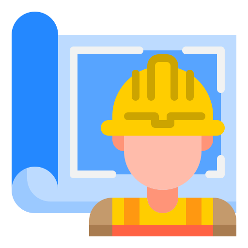 Engineer icon