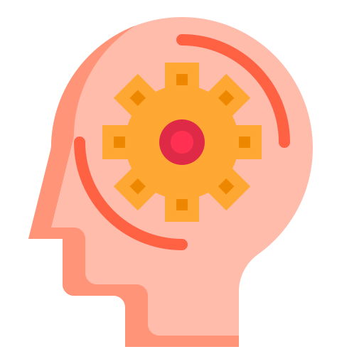 Thinking icon