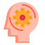 Thinking icon 64x64