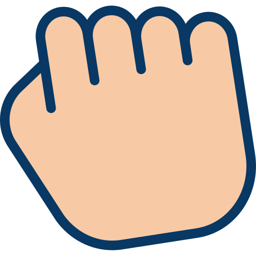 Grab icon