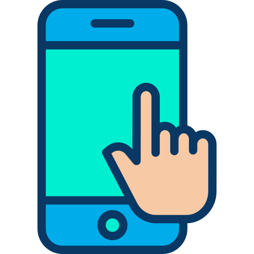 Mobile icon