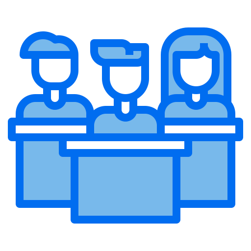 Students icon