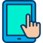 Tablet icon 64x64