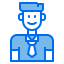 Student icon 64x64