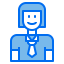 Student icon 64x64