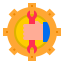 Wrench icon 64x64