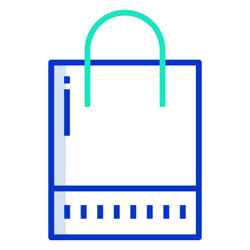 Bag icon