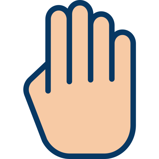 Four icon