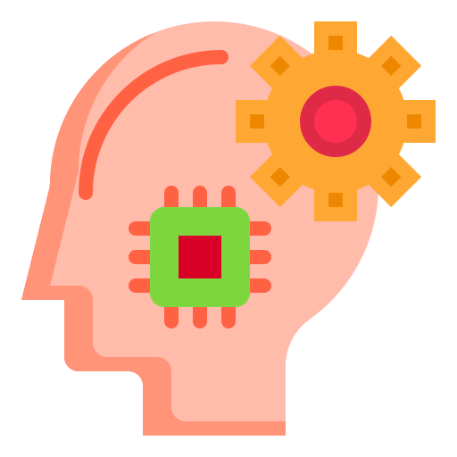 Worker icon