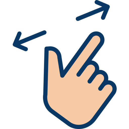 Zoom icon