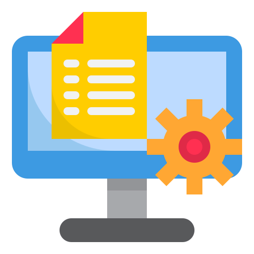 Computer Symbol