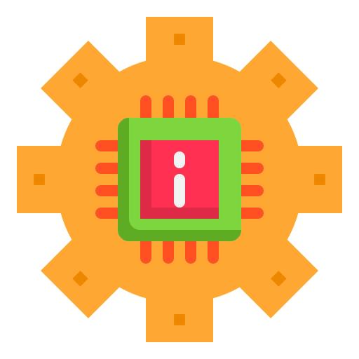 Cpu Symbol