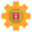 Cpu icon 64x64