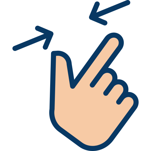 Zoom icon