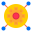 Gears icon 64x64