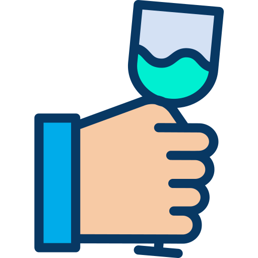 Wine icon