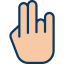 Shocker icône 64x64