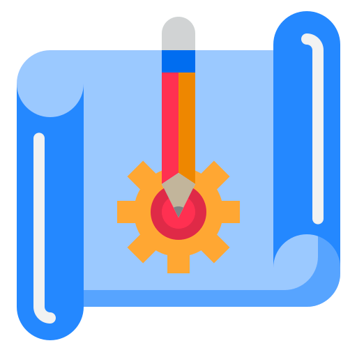 Design icon