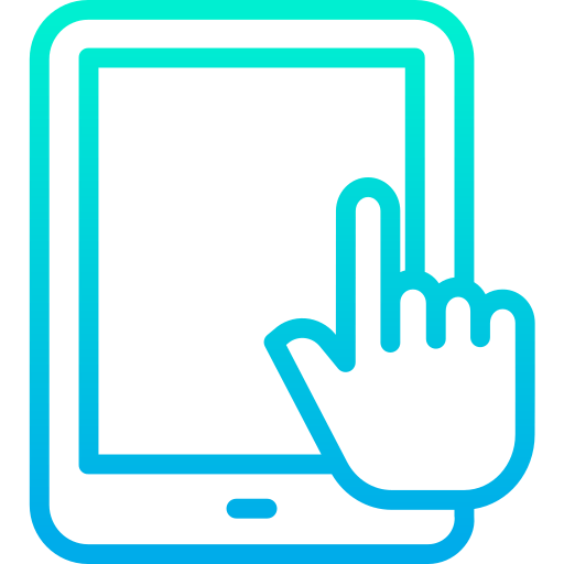 Tablet icon
